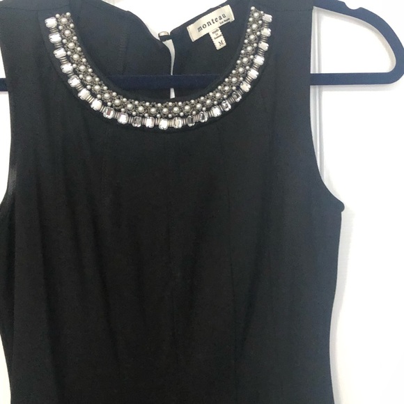 Beautiful plum lace over nude lining - BNWT “Med” - Picture 8 of 9